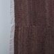 Vintage Turkish kilim, handwoven, 275x330 cm.