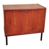 Scandinavian teak buffet - 1960s/70s