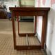 Table de Bridge