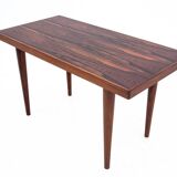Coffee table, Scandinavia, 1970s. Renovated.