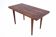 Coffee table, Scandinavia, 1970s. Renovated.