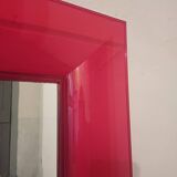 François Ghost mirror, Starck design
