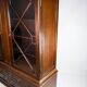Hepplewhite mahogany showcases from the 1930s