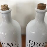 Pair of bottles