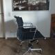 Chaises de bureau EA 117 par Charles & Ray Eames pour Vitra