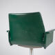 Vintage bauhaus officechair, maquet, 60s
