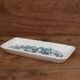 Boch Frères Terre de Fer 'Régent' model pocket emptier/comb holder