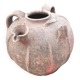 Quercy Jug for Walnut Oil - 18th Century