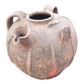 Quercy Jug for Walnut Oil - 18th Century