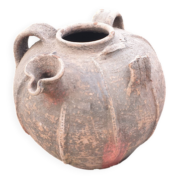 Quercy Jug for Walnut Oil - 18th Century