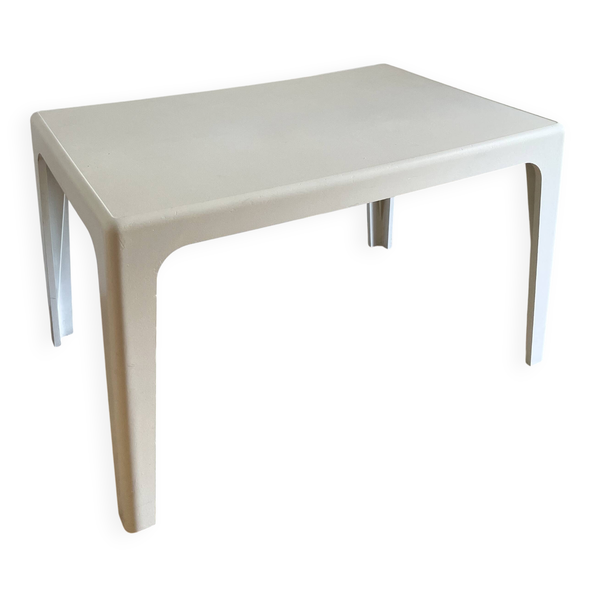 Table Horn 70s Peter Ghyczy