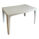 Table Horn 70s Peter Ghyczy