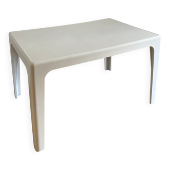 Table Horn 70s Peter Ghyczy