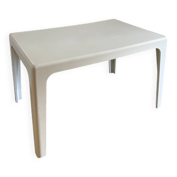 Table Horn 70’s Peter Ghyczy
