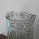 Vintage style art deco vase