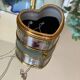 Romeo and Juliet musical jewelry box