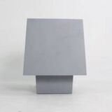 Table lamp / ceiling lamp - Mario Nanni