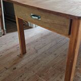 Table de ferme
