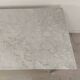 Florence knoll marble desk