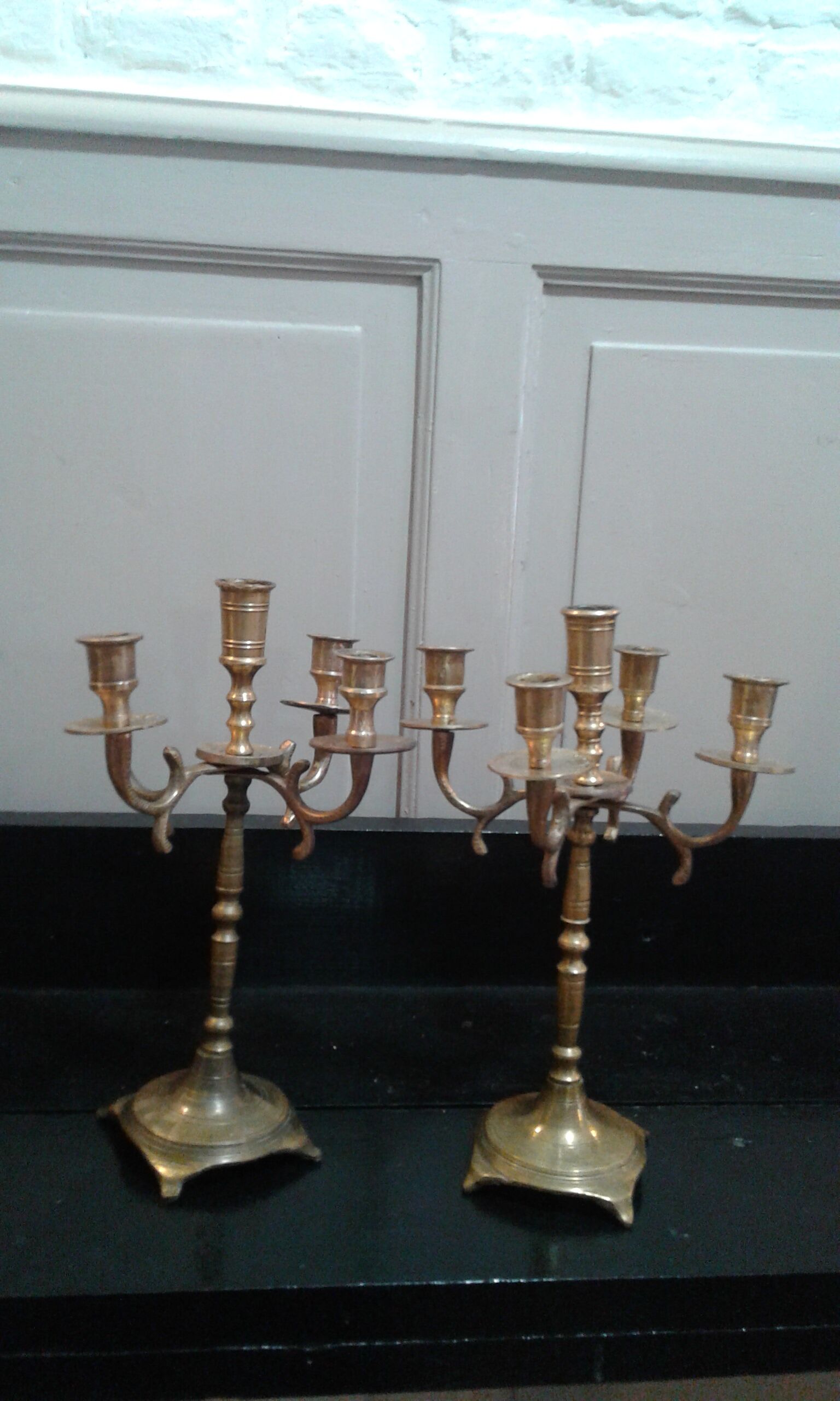 Candlestick
