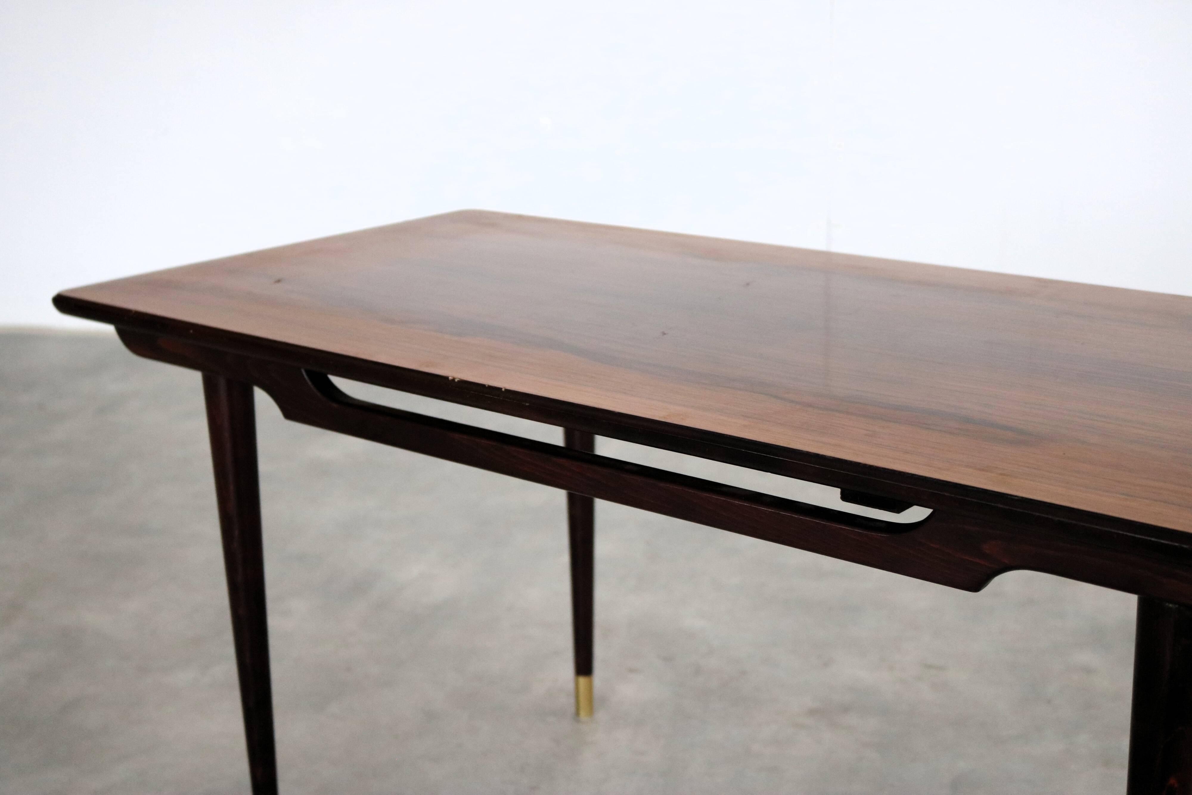 Vintage coffee table | table | 1960s | Sweden