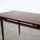 Table basse, Suède années 1960