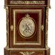 Napoleon III sideboard or sideboard signed Grohé Frères Paris