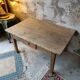 Farmhouse Coffee Table