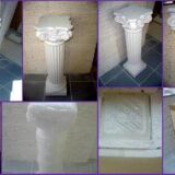 Corinthian column in staff 100cm