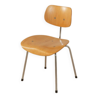 Egon eiermann, chaise se 68