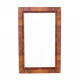 Polish Art Deco mirror from the 1960s