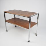 Mobile table, 1970s