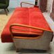 Vintage - sofa bed