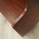 Teak bookcase, Danish design, 1970s, production: Denmark