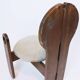 Pair of armchairs by Rudolf Szedleczky