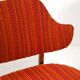 Paire de fauteuils "306" par Jens Hjorth