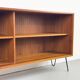 Mid-Century Teak Sideboard from Franzmeyer Möbel, 1960s