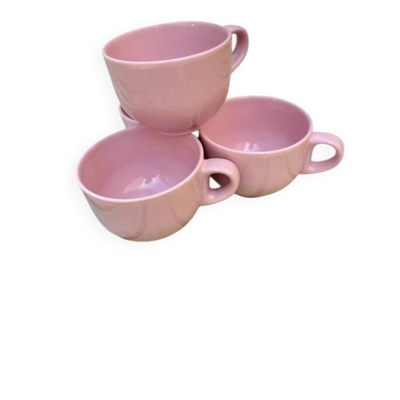 3 bols petit-déjeuner