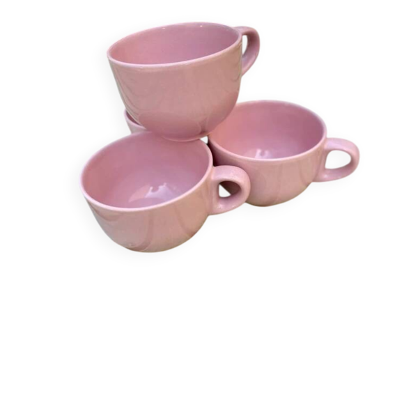 3 bols petit-déjeuner
