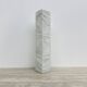 Mid-century Martin Freyer for Rosenthal bisque vase, 1970s