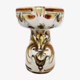 Kéraluc candlestick, Quimper, 1970