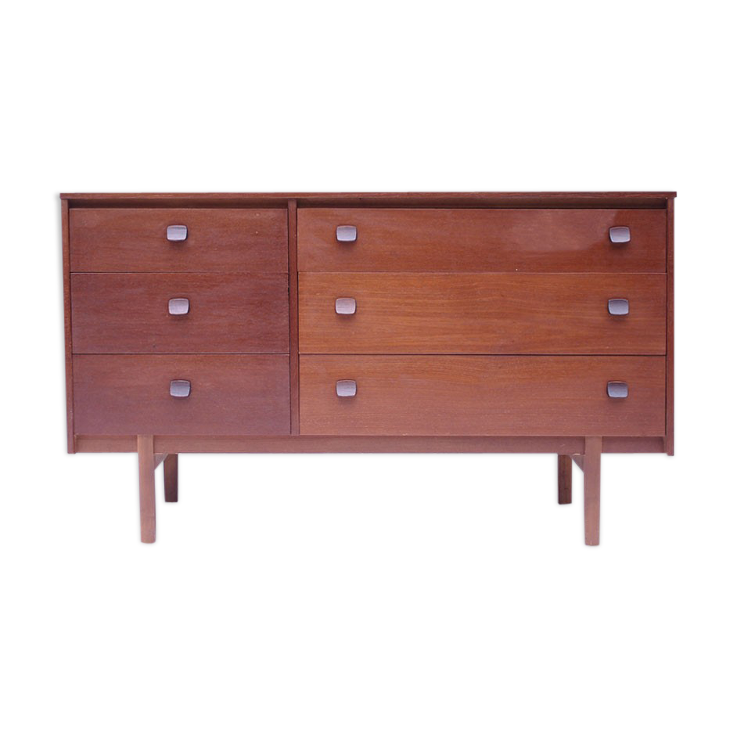 Vintage Scandinavian dresser