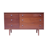 Vintage Scandinavian dresser