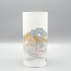 Porcelain vase from Rosenthal Studio, 1980s