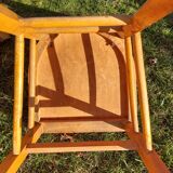 Baumann style bistro chairs