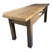 Etabli table comptoir atelier