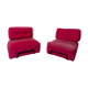 Paire de fauteuils modulable Rörberg Rose by Ikéa
