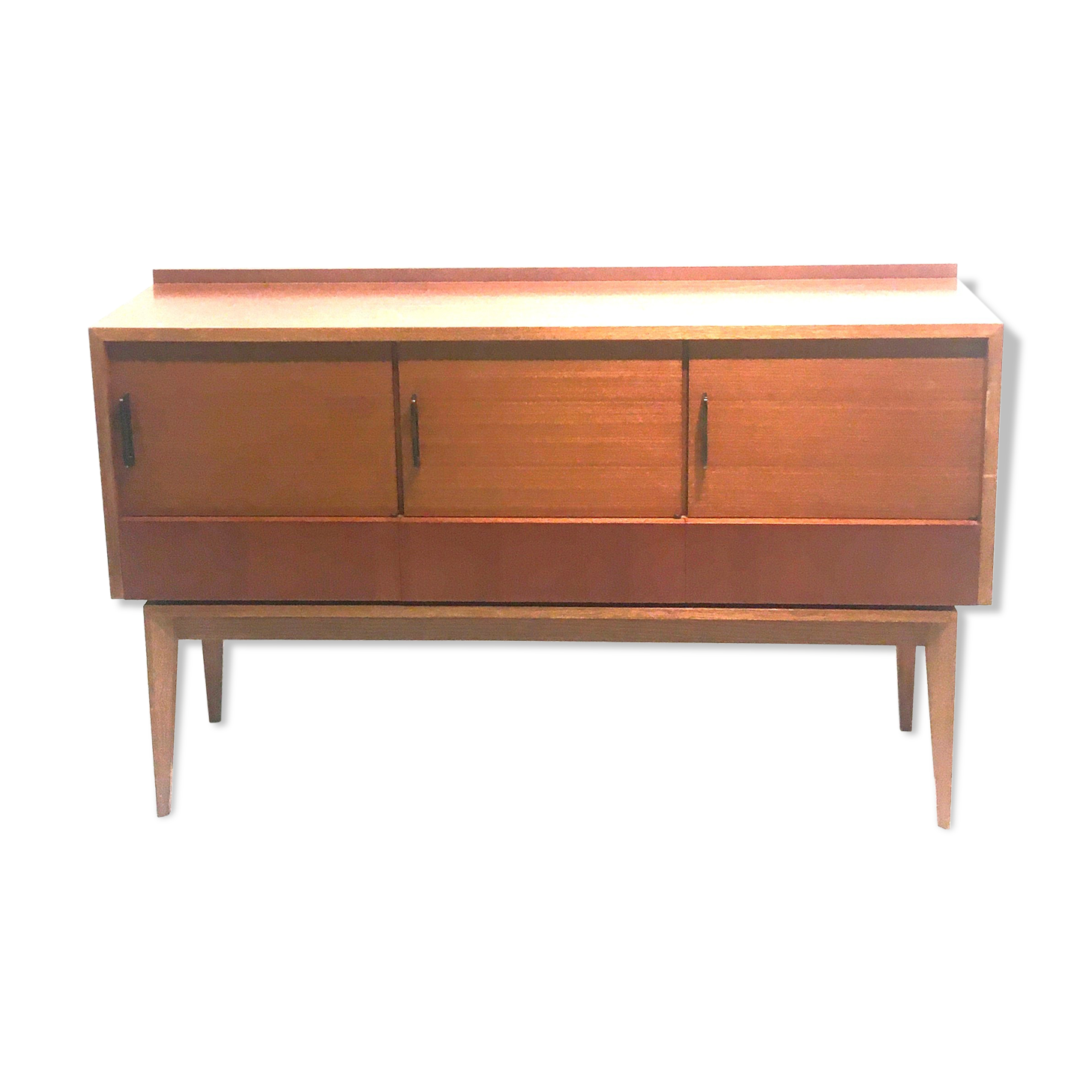 Small Scandinavian Vintage sideboard