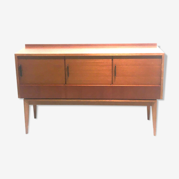 Small Scandinavian Vintage sideboard