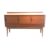 Small Scandinavian Vintage sideboard